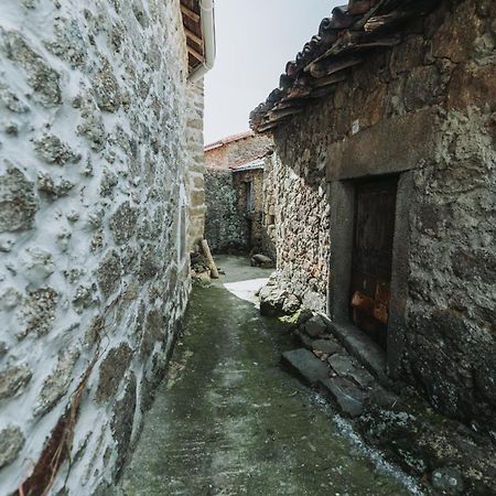 El Pajar de Tío Mariano Vila Tremedal Exterior foto